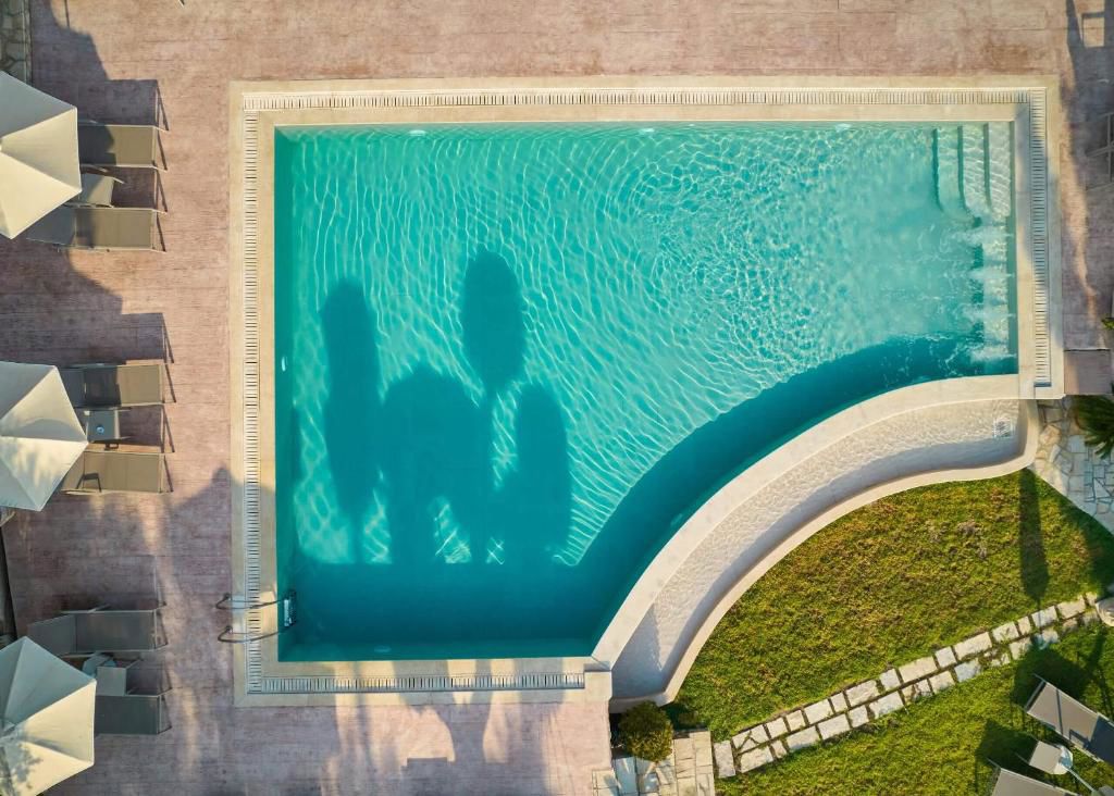 Ionian Aura Apartments