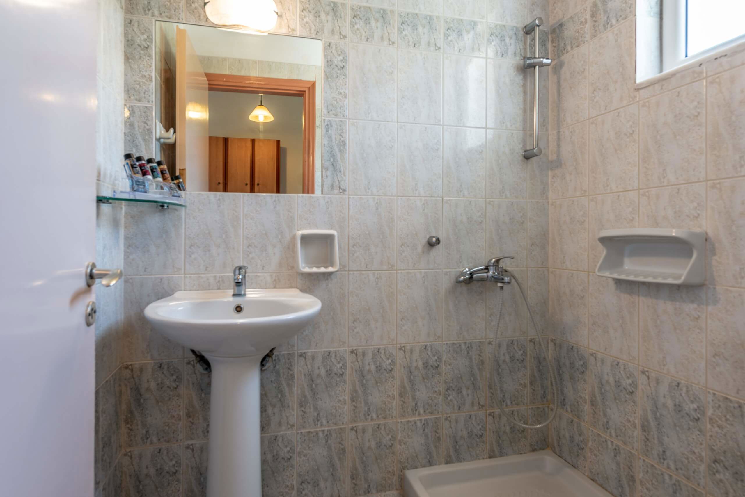 Ionian Aura Apartments