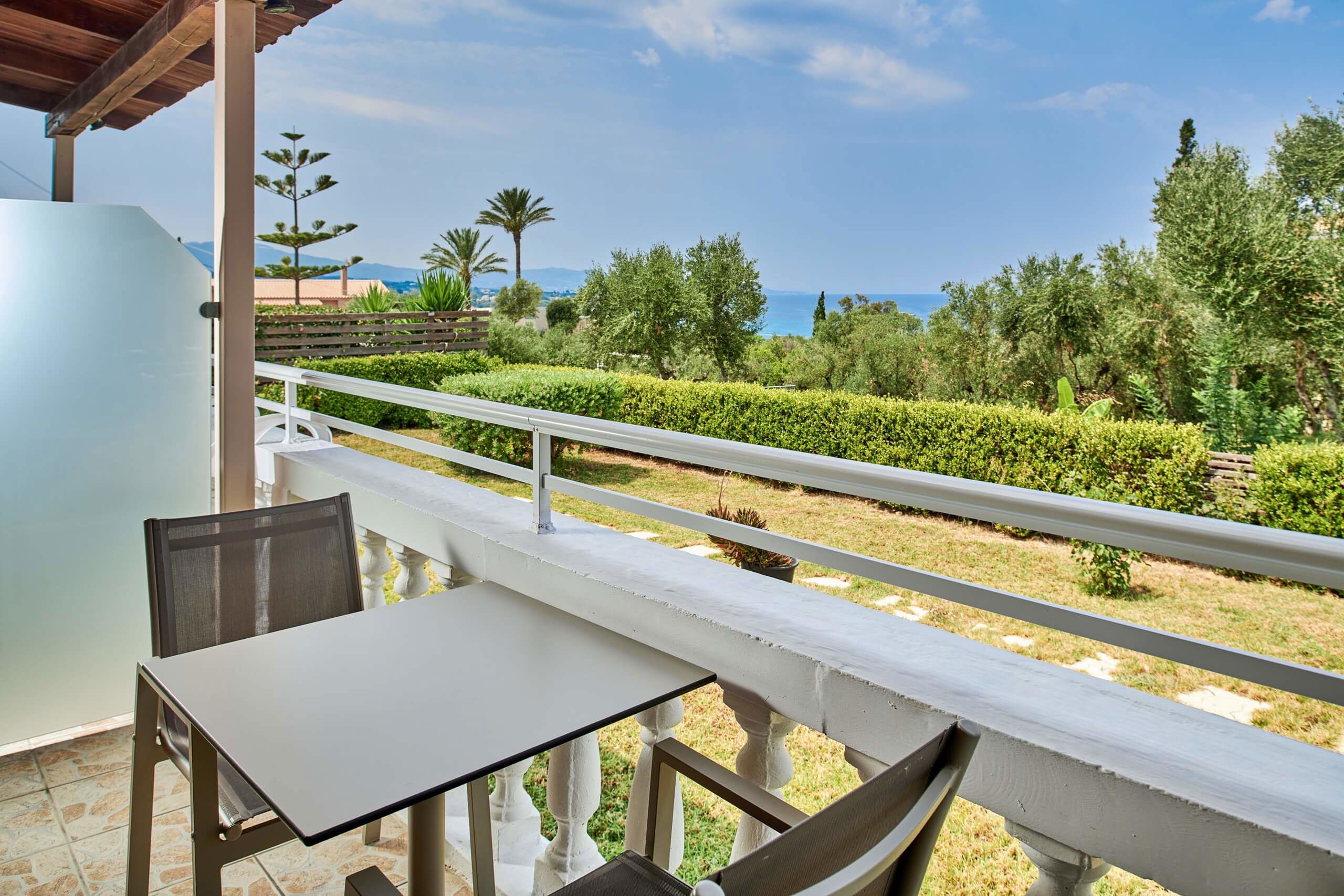 Ionian Aura Apartments