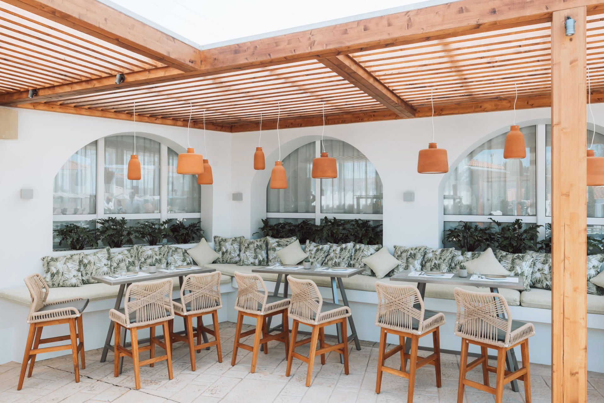 Marelen Hotel Zakynthos