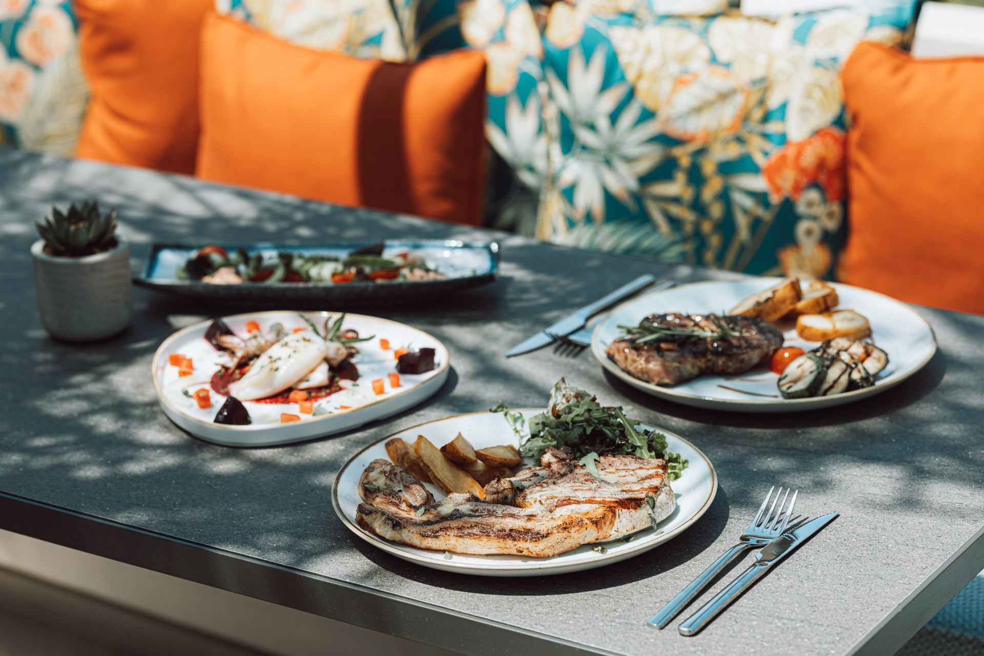 Marelen Hotel Zakynthos