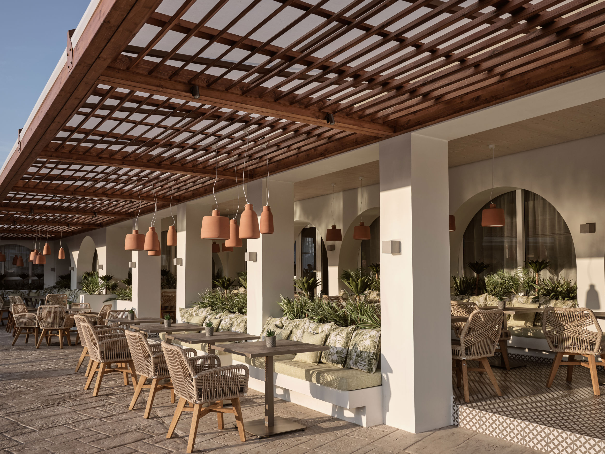 Marelen Hotel Zakynthos, Kalamaki