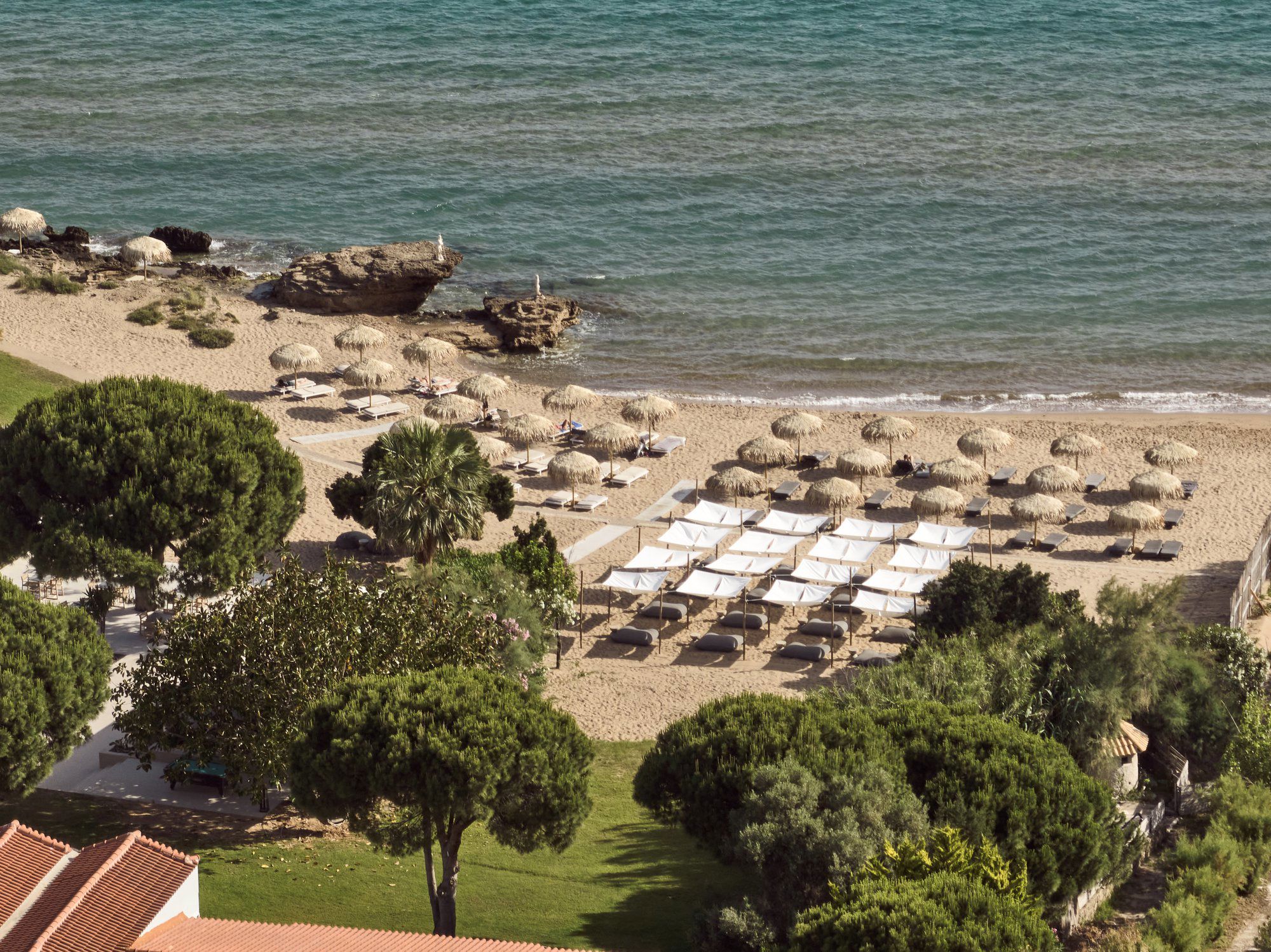 The Bay Hotel & Suites