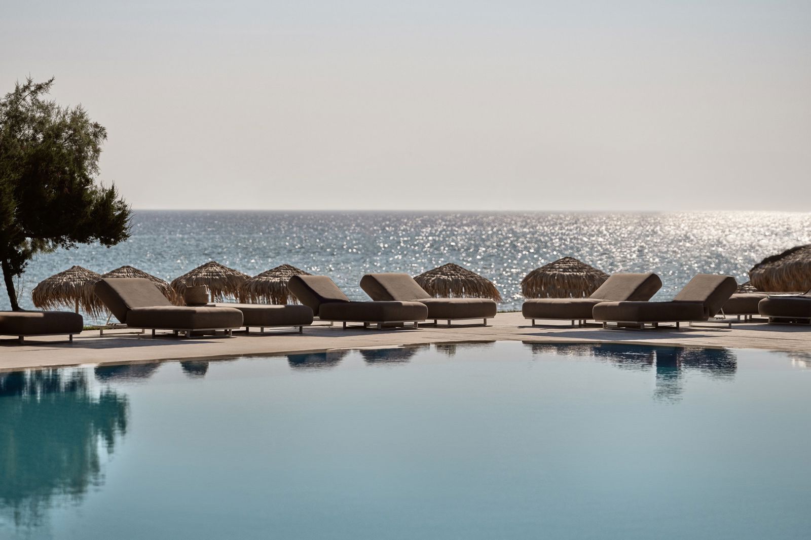 The Bay Hotel & Suites