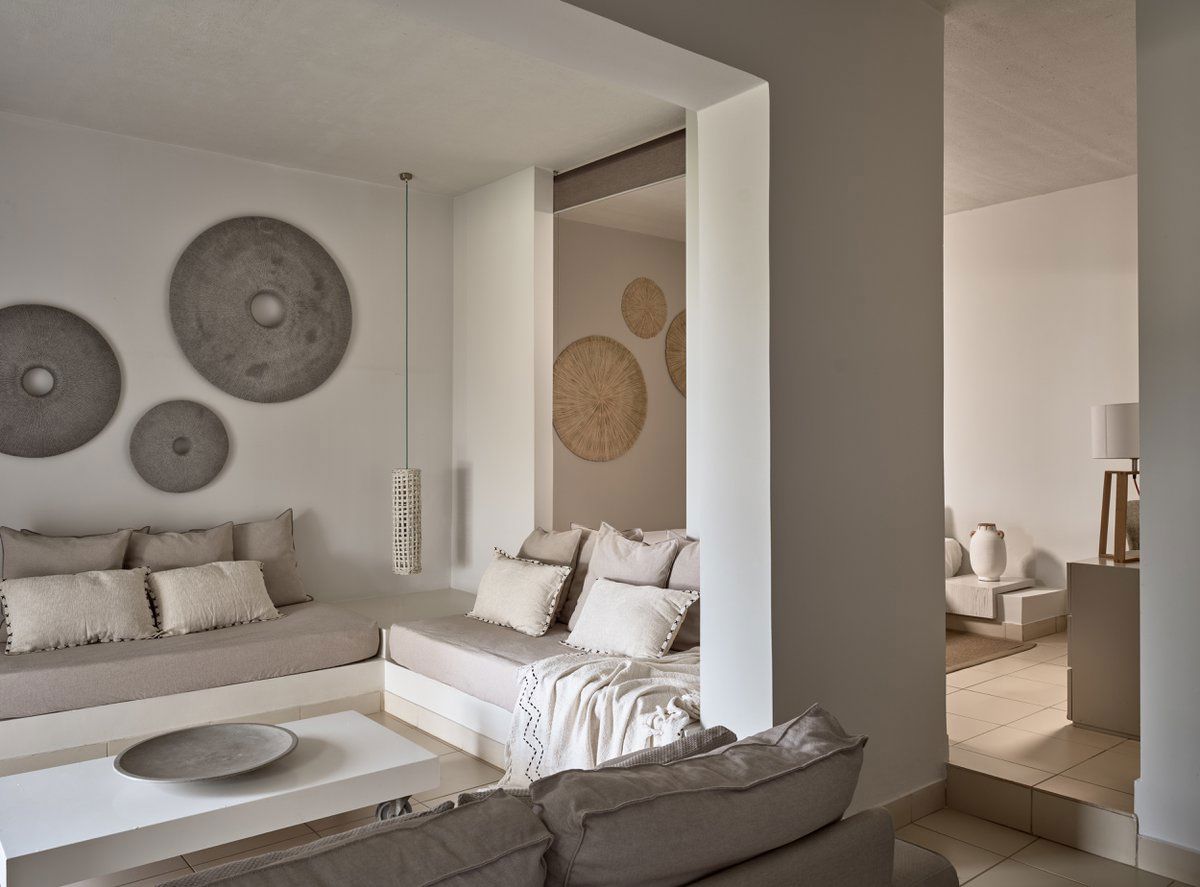 The Bay Hotel & Suites