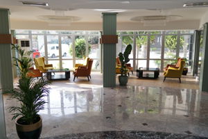 Ada Newday Resort & Spa