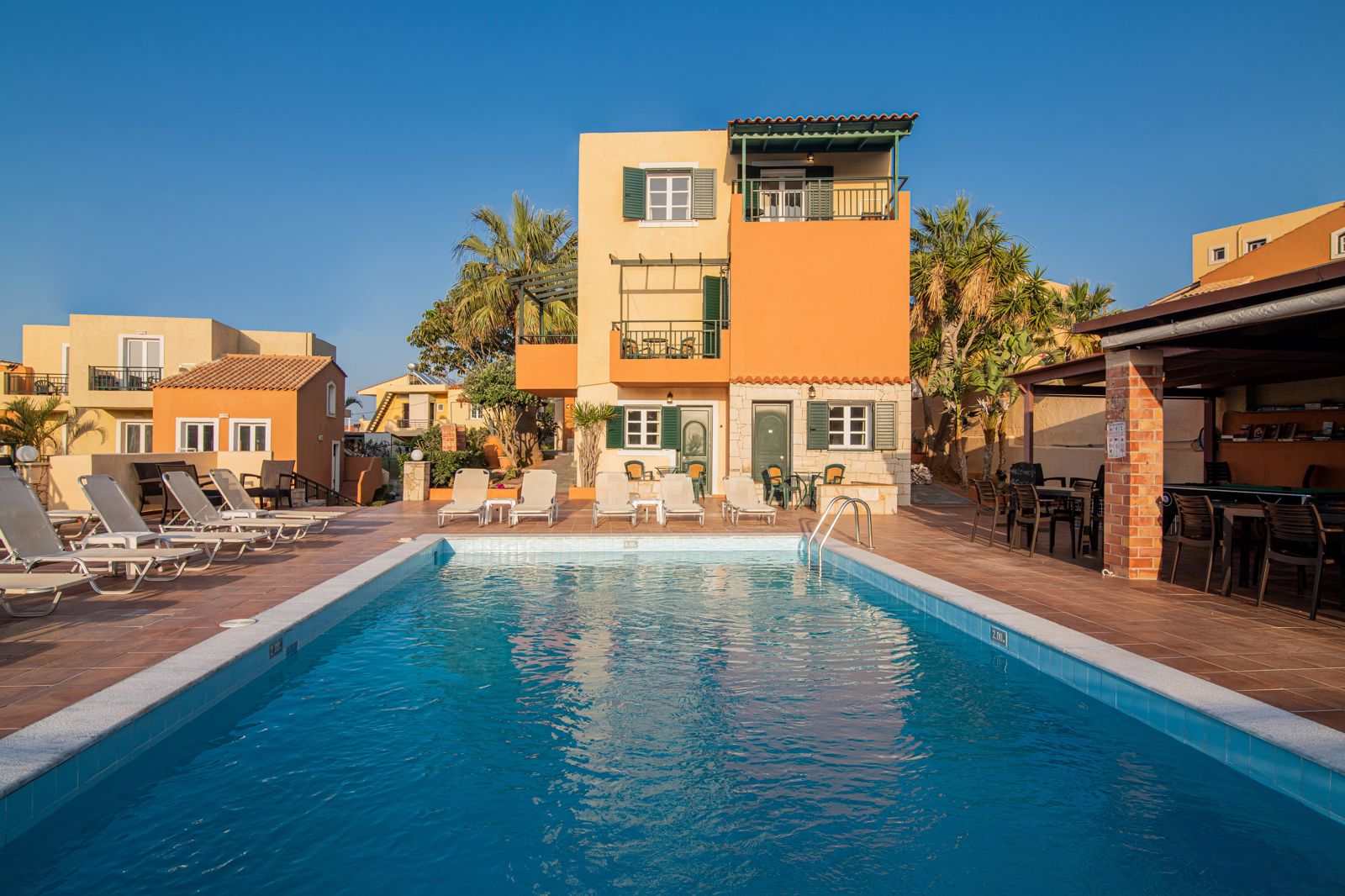 Golden Valentin - hovedbillede