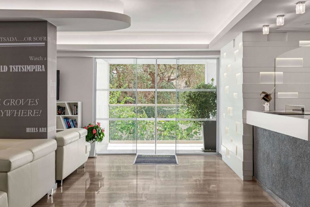 Tryp by Wyndham Corfu Dassia