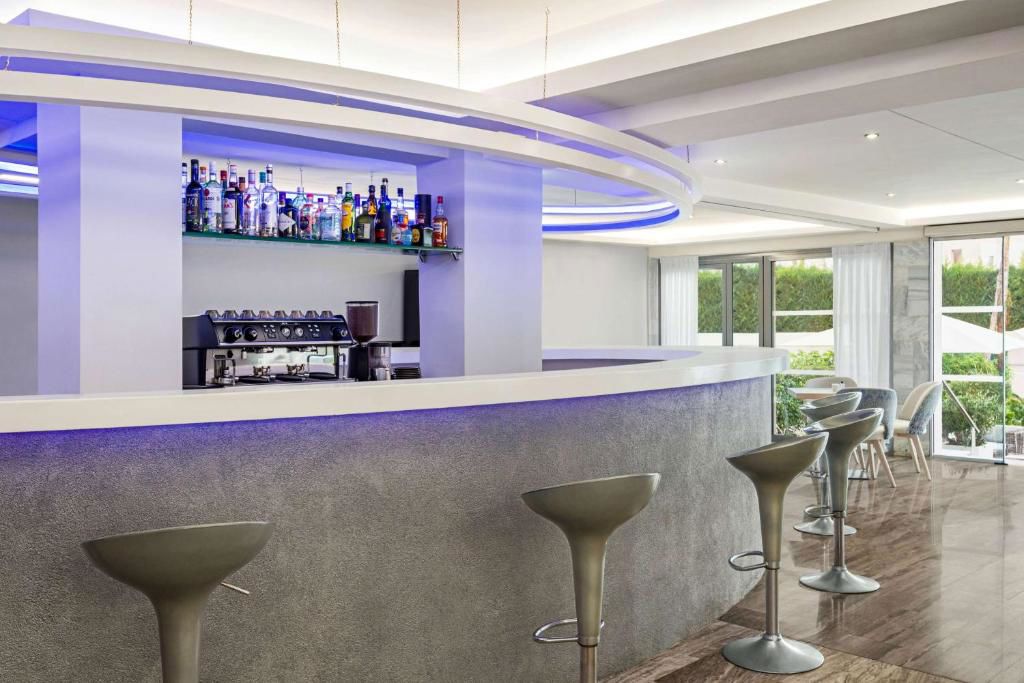 Tryp by Wyndham Corfu Dassia