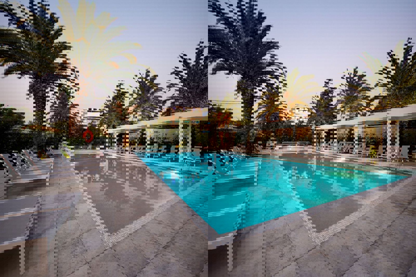 Tryp by Wyndham Corfu Dassia