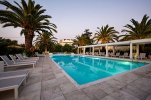 Tryp by Wyndham Corfu Dassia