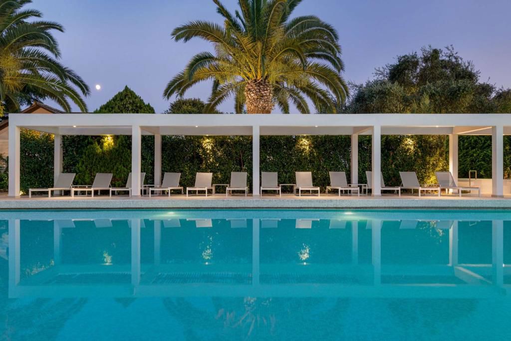 Tryp by Wyndham Corfu Dassia