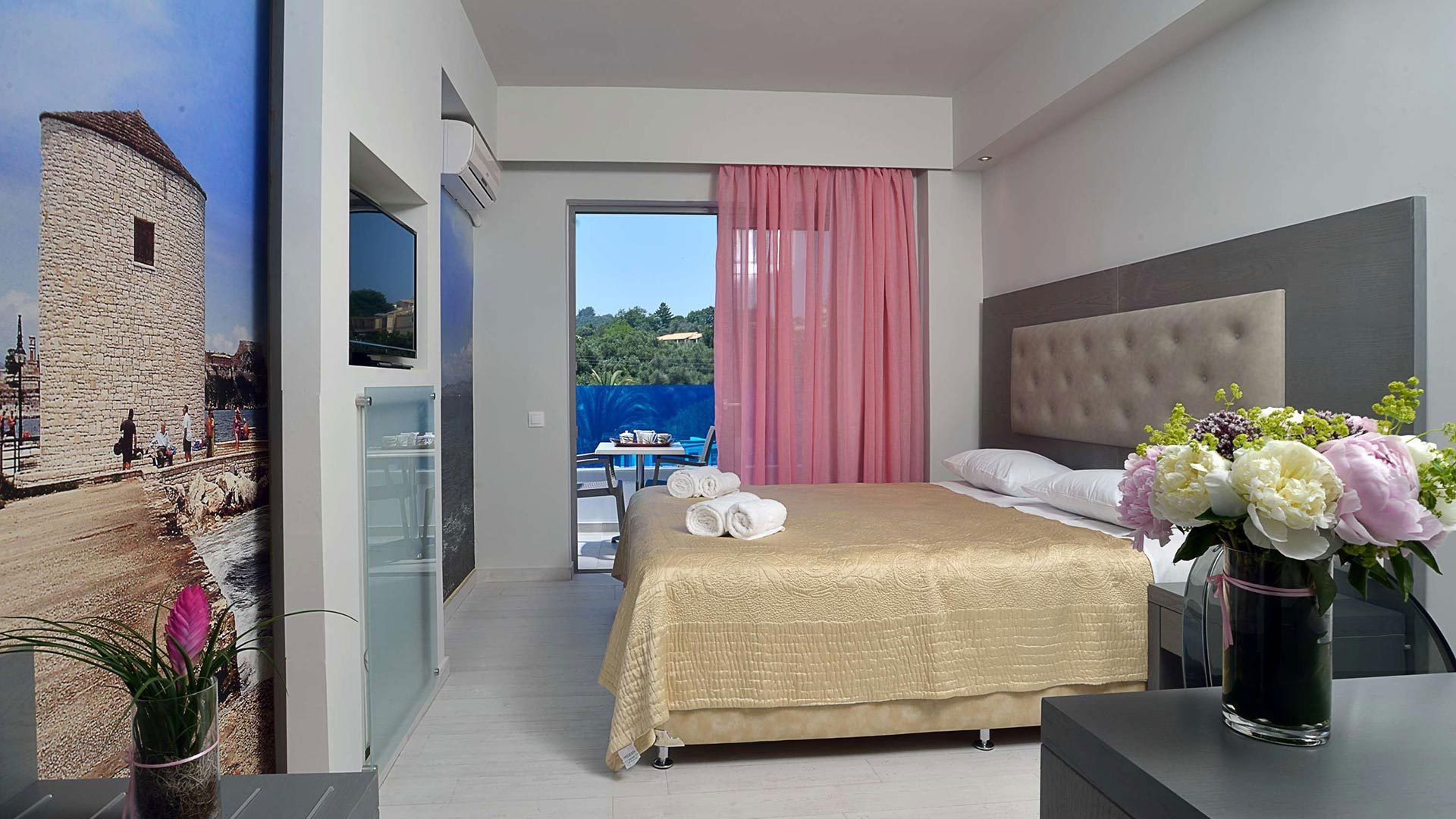Tryp by Wyndham Corfu Dassia