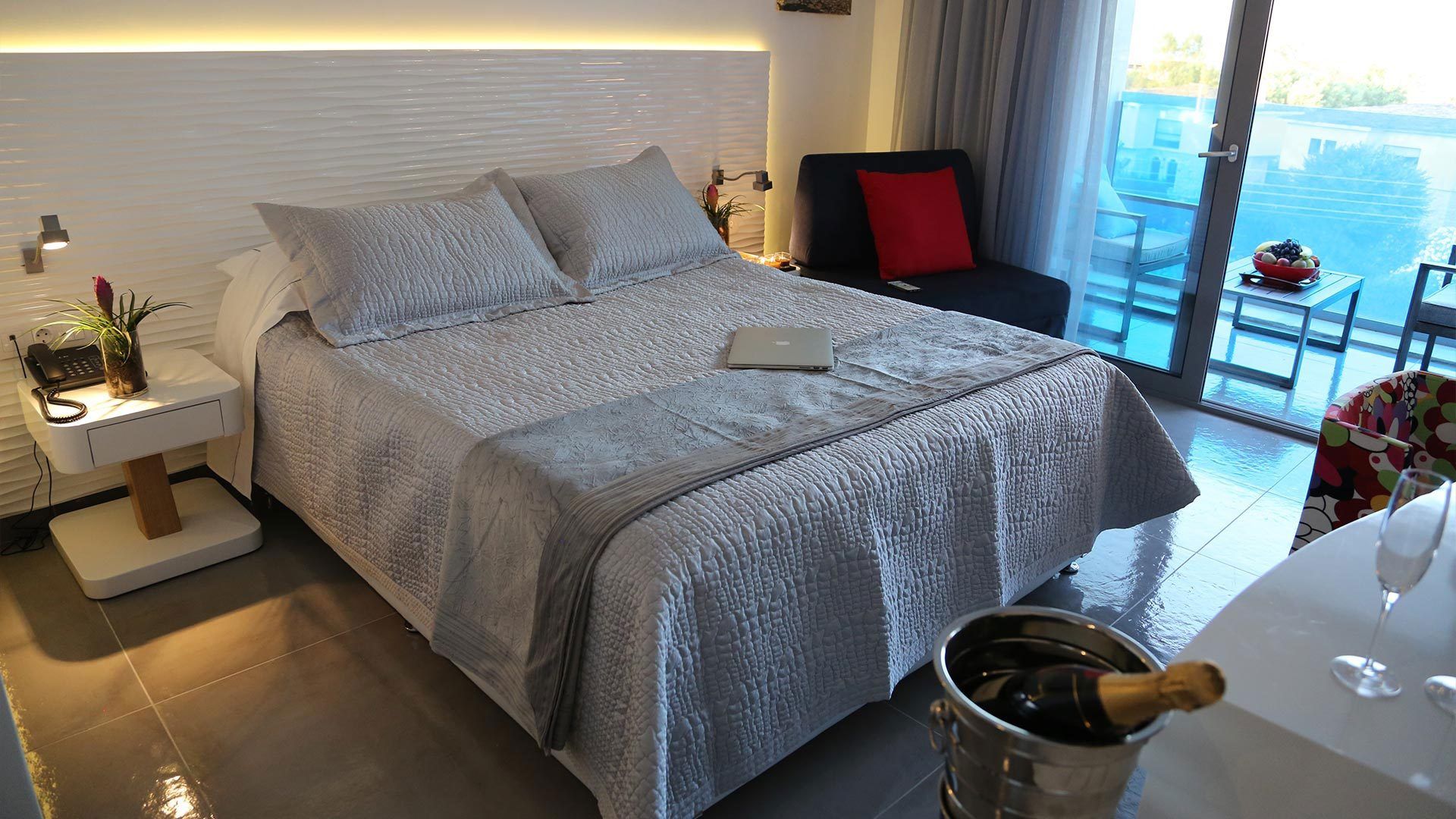 Tryp by Wyndham Corfu Dassia