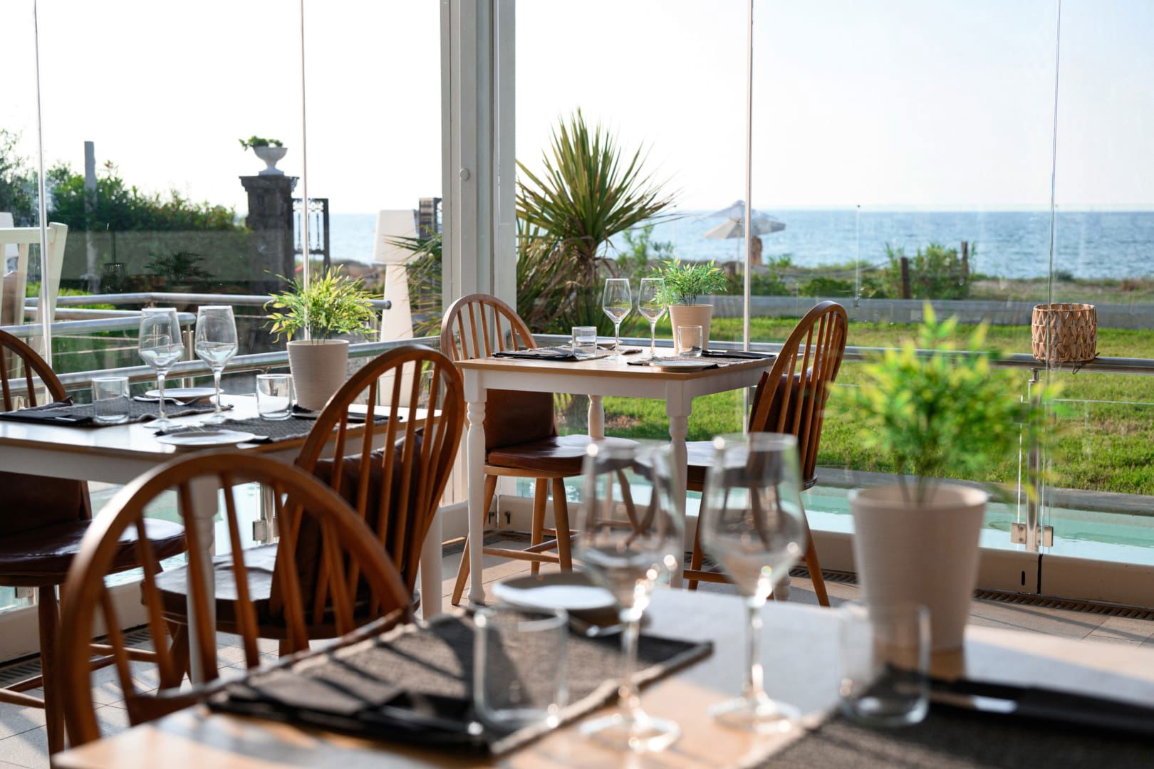 Restia Suites Exclusive Resort