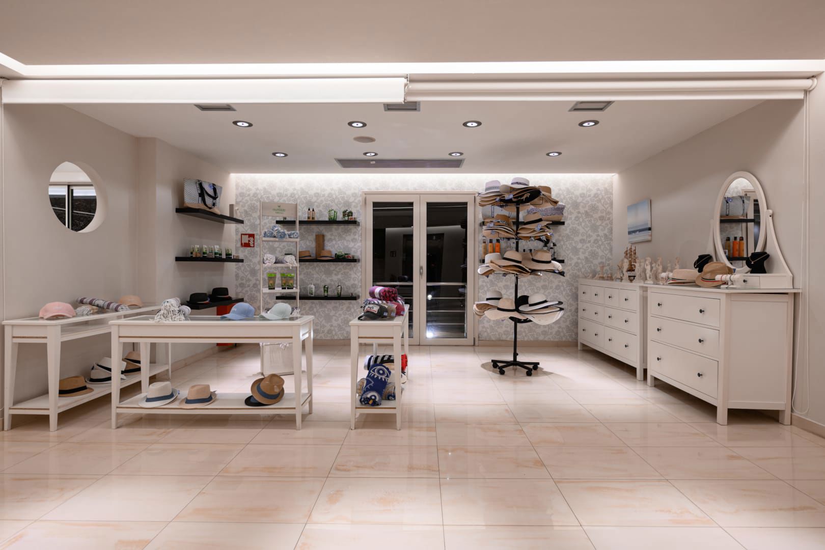 Restia Suites Exclusive Resort