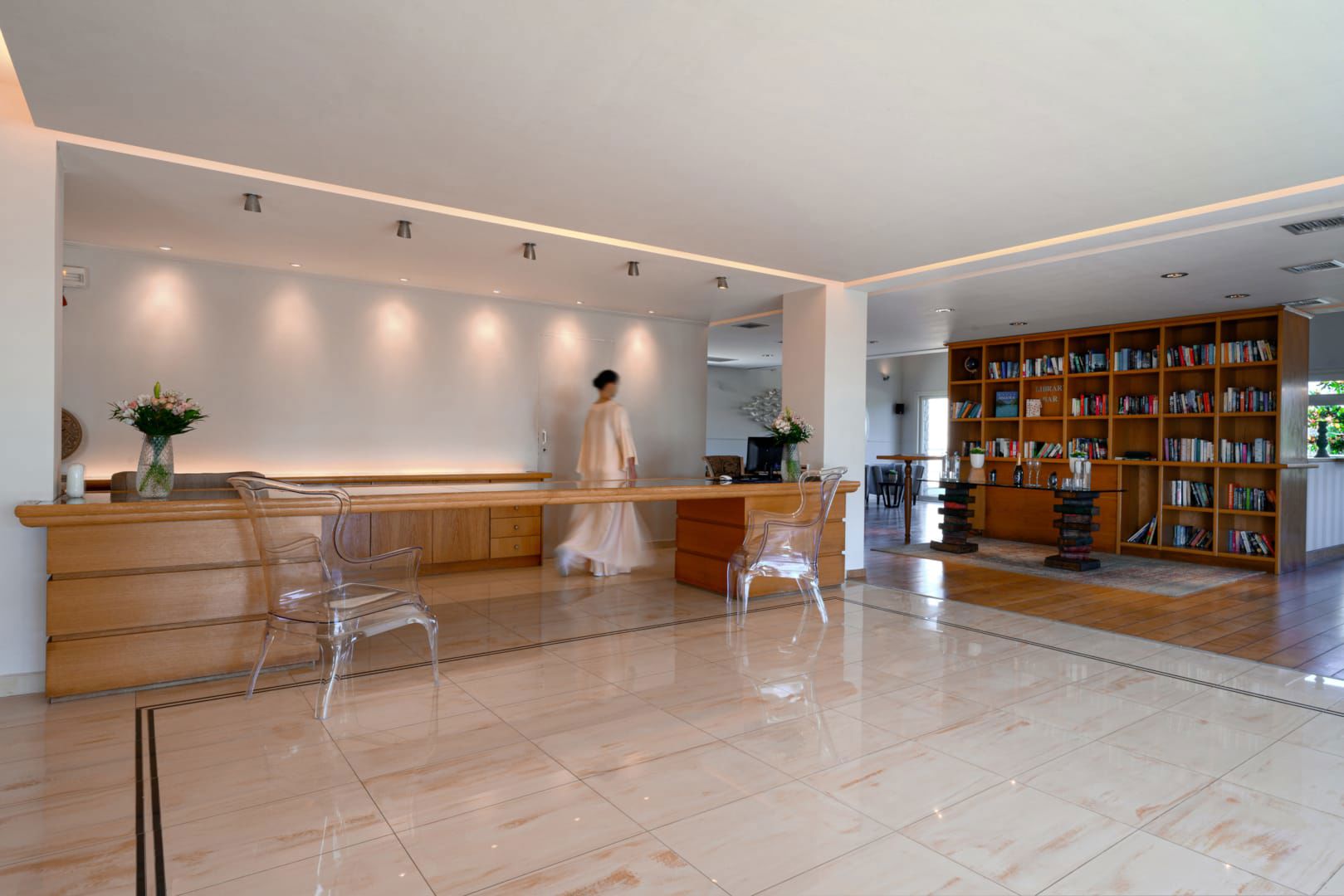 Restia Suites Exclusive Resort