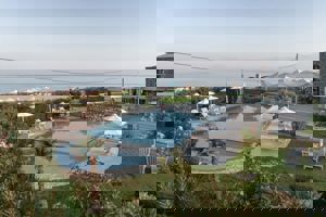 Restia Suites Exclusive Resort