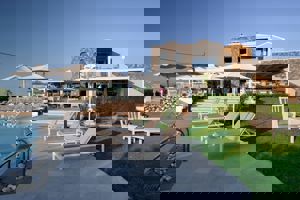 Restia Suites Exclusive Resort