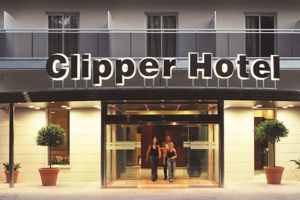 Clipper Hotel