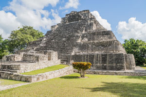 Cruise Caribbean: Belize, Honduras & Mexico 