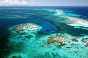 Cruise Caribbean: Belize, Honduras & Mexico