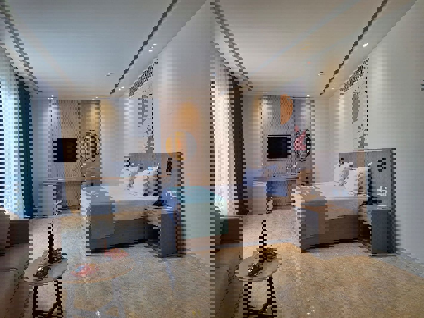 Flow Spectrum Resort