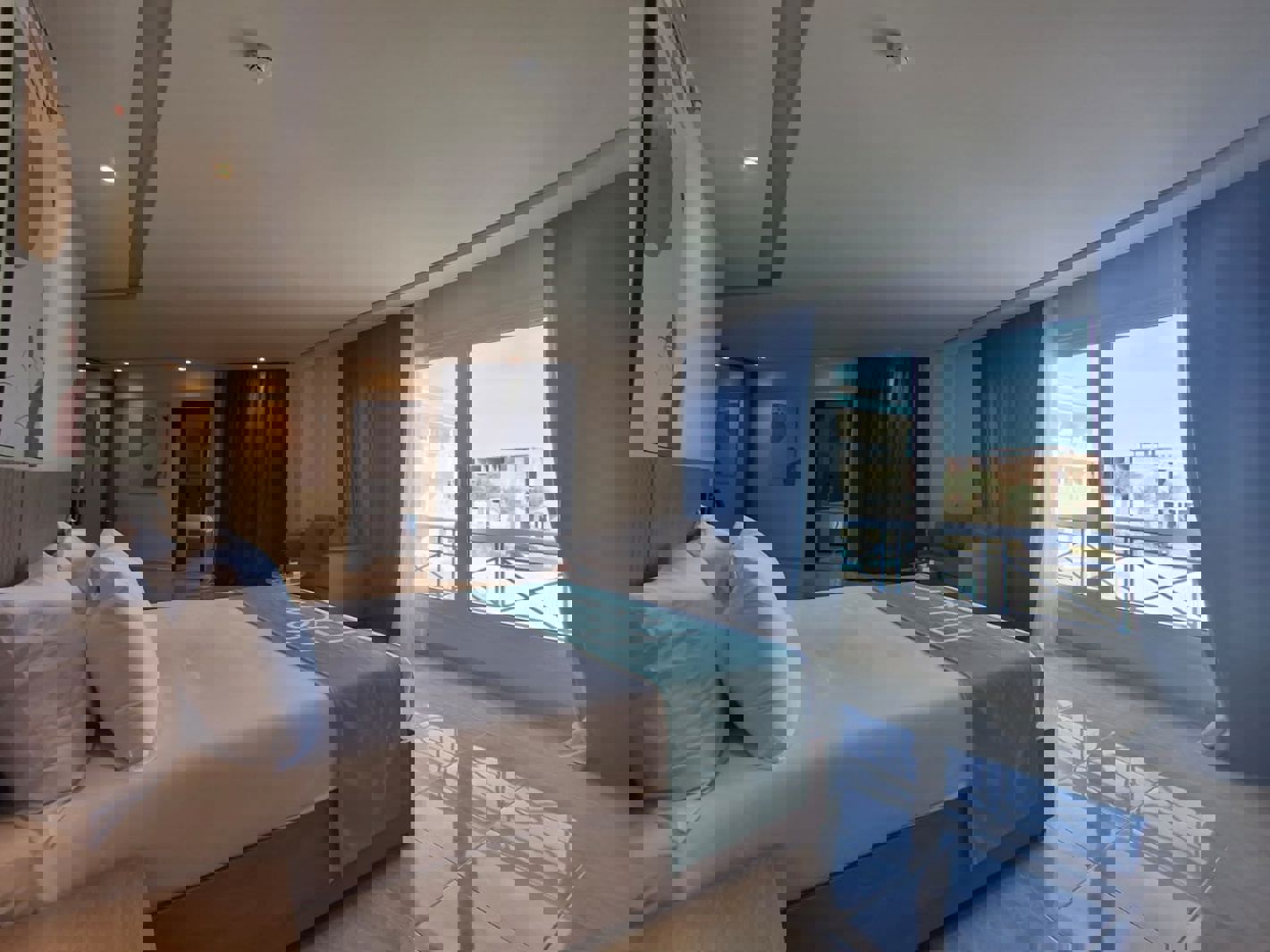 Flow Spectrum Resort