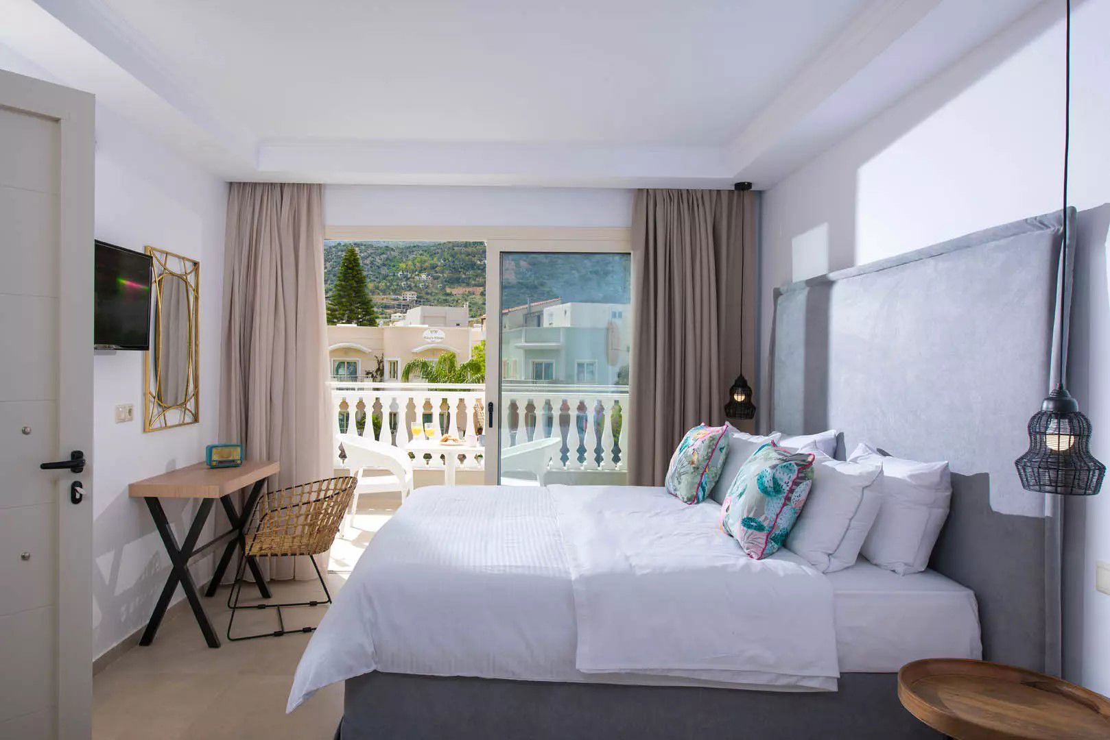 Sarpidon Hotel - billede 2