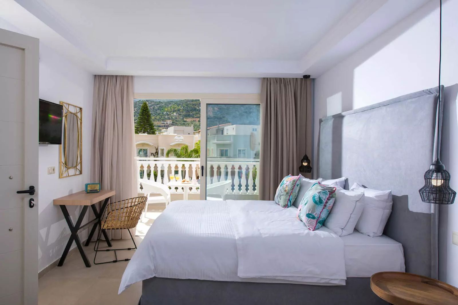 Sarpidon Hotel billede 2