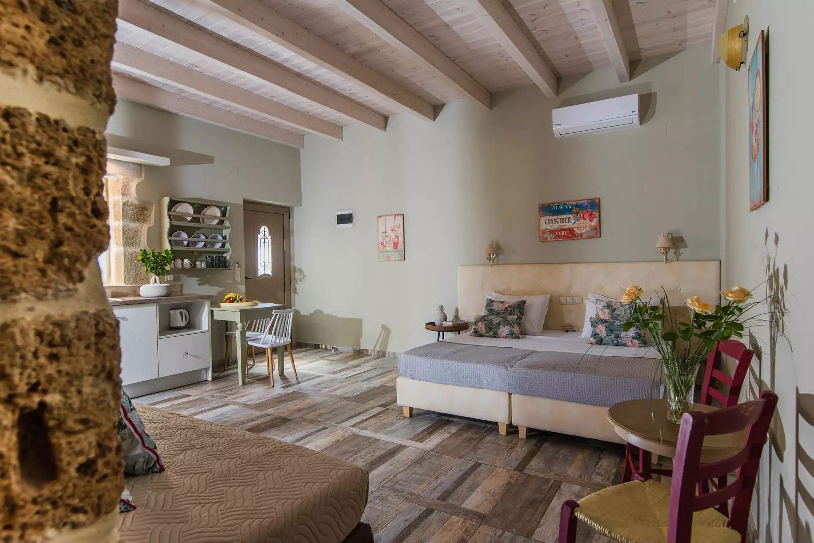 Sarpidon Hotel - billede 5