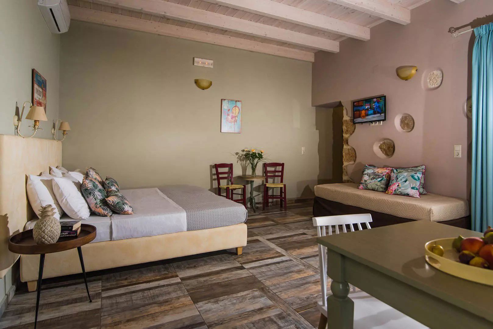 Sarpidon Hotel