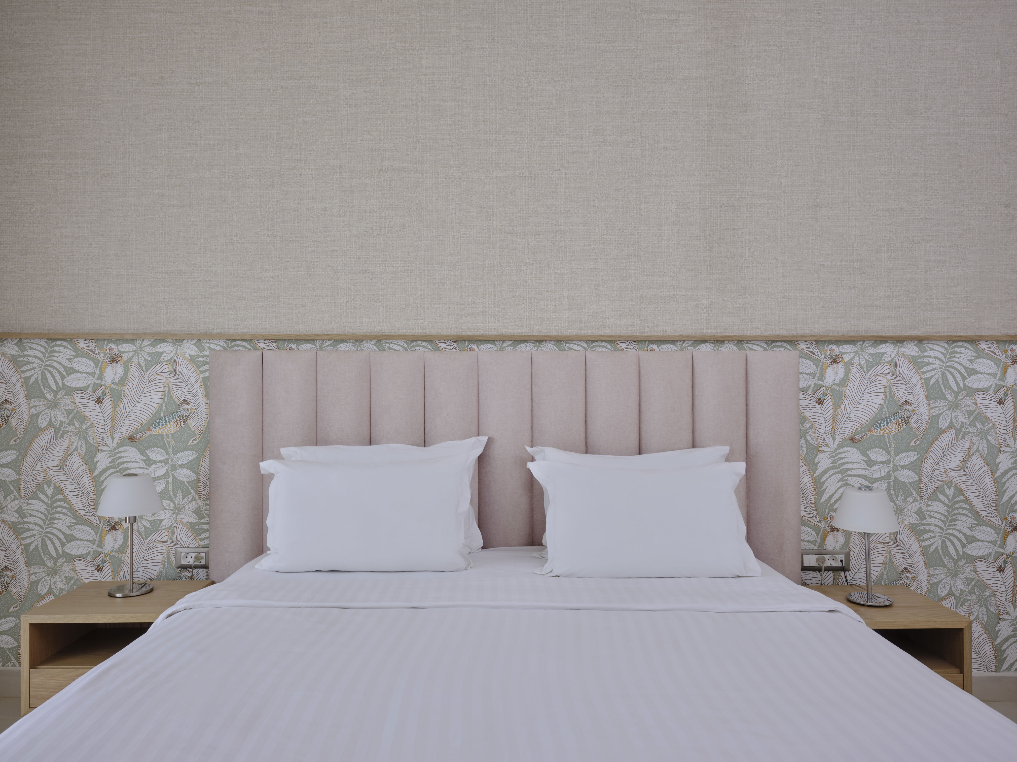 Atlantica Eleon Grand Resort
