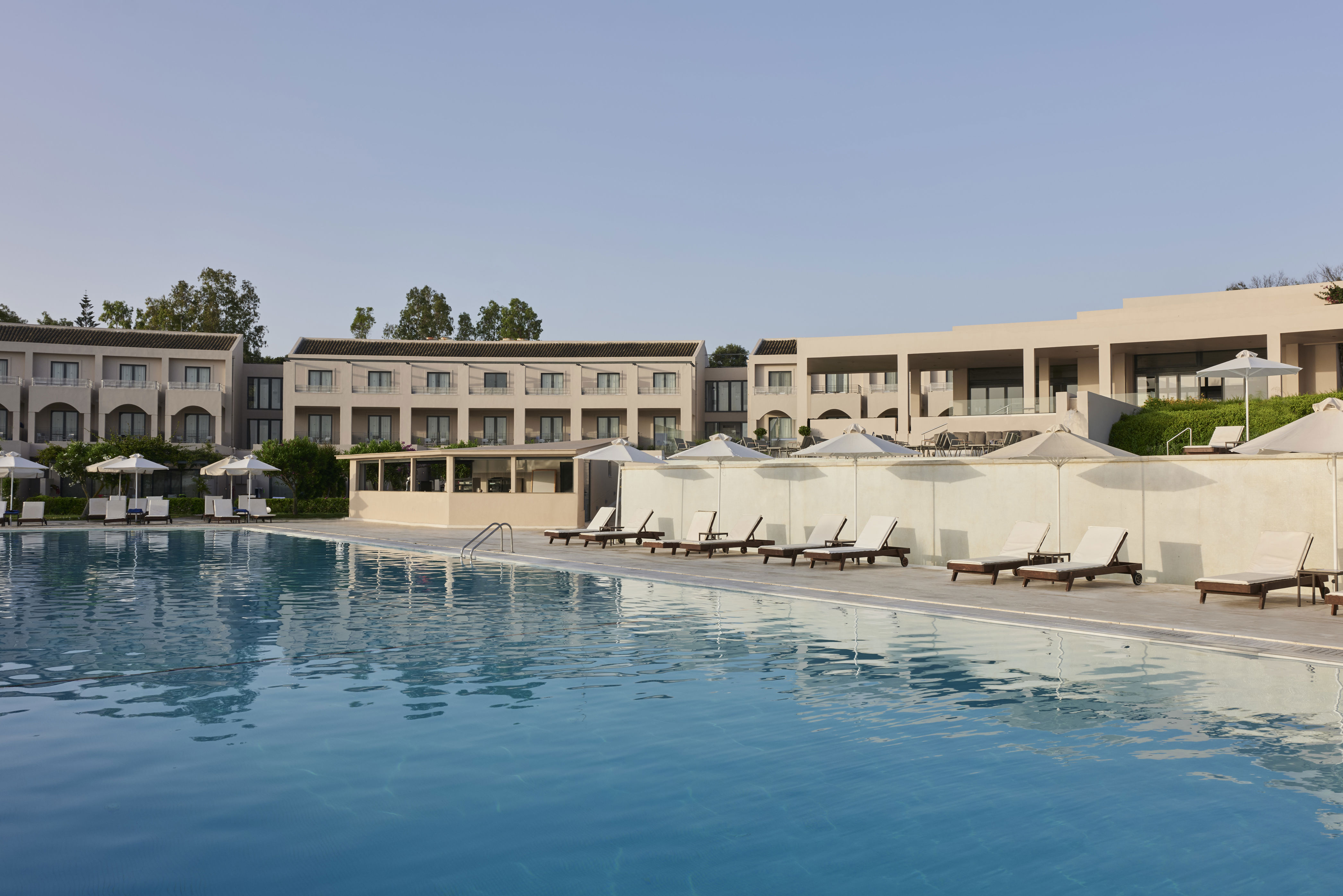 Atlantica Eleon Grand Resort