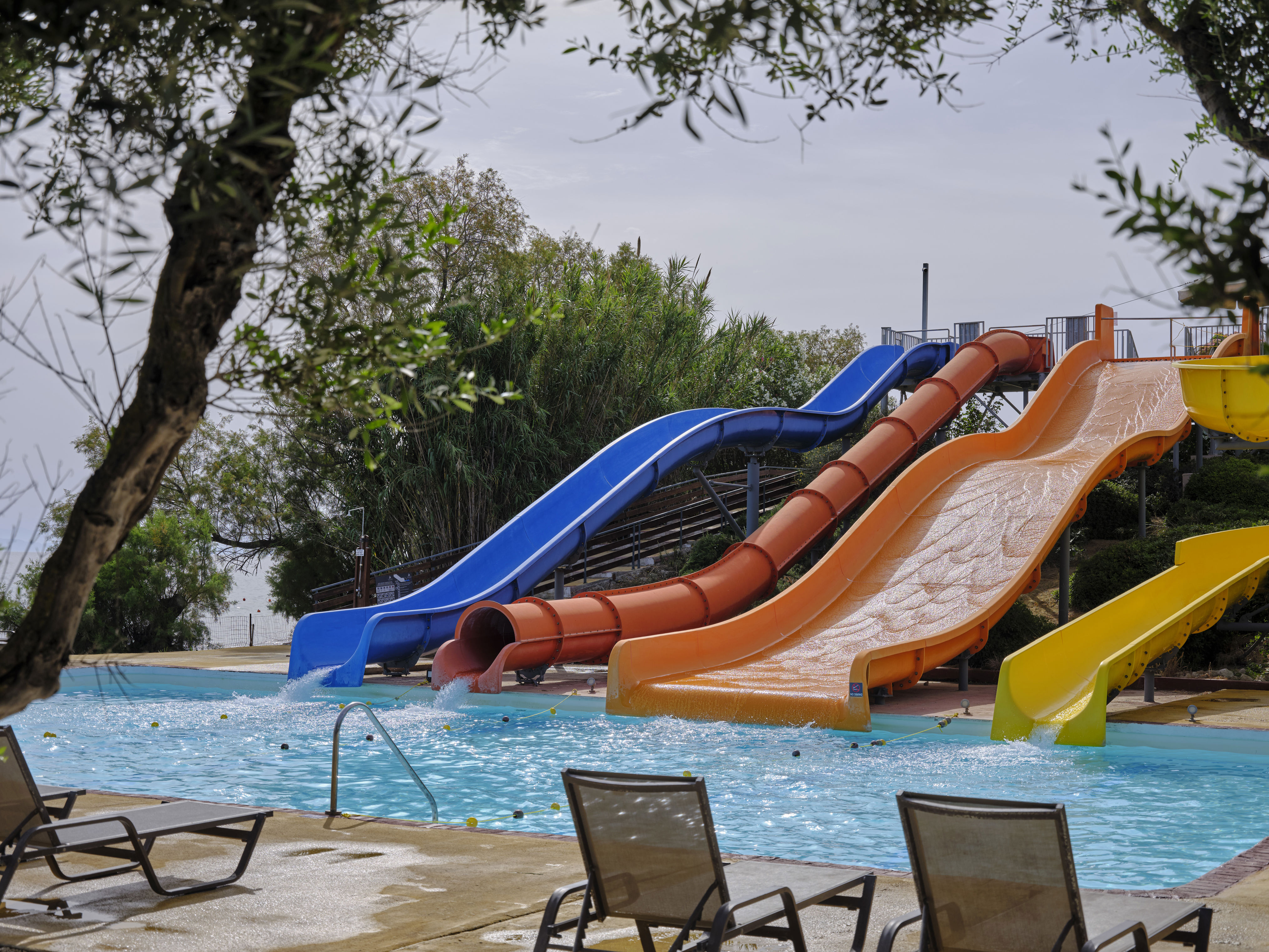 Atlantica Eleon Grand Resort