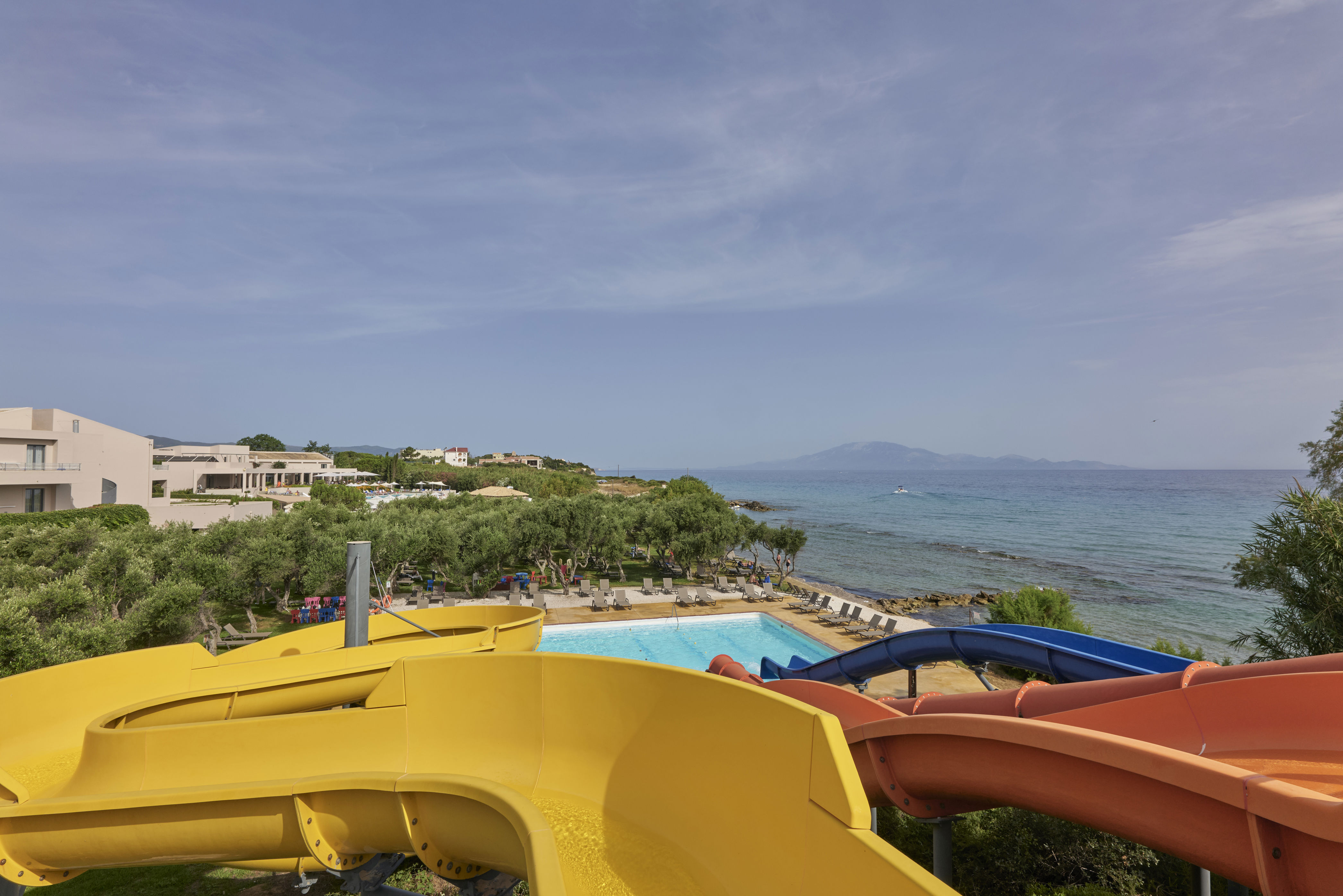 Atlantica Eleon Grand Resort