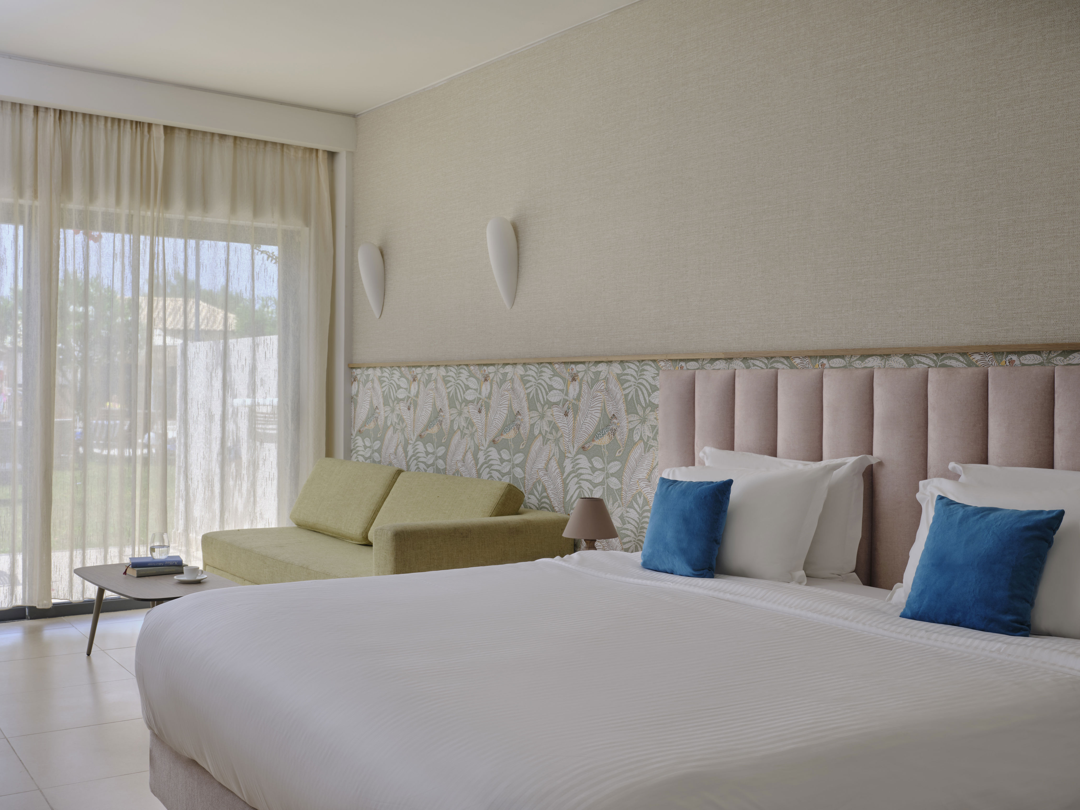 Atlantica Eleon Grand Resort
