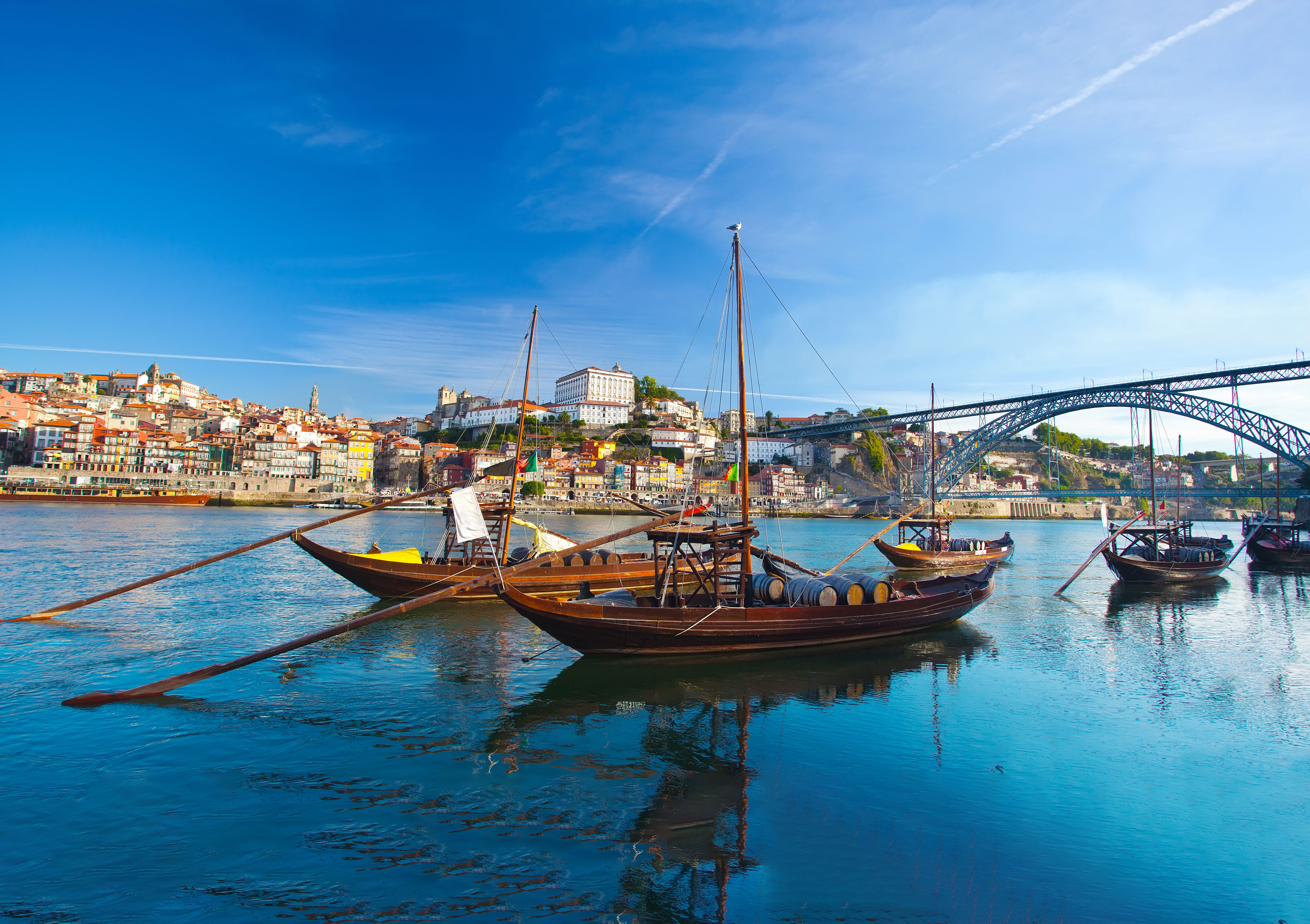 Cruise van IJmuiden naar Curaçao
