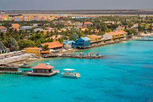 Cruise Curaçao en Caribische Parels incl. verlenging 4* hotel