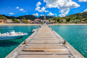 Cruise Curaçao en Caribische Parels incl. verlenging 5* All Inclusive hotel