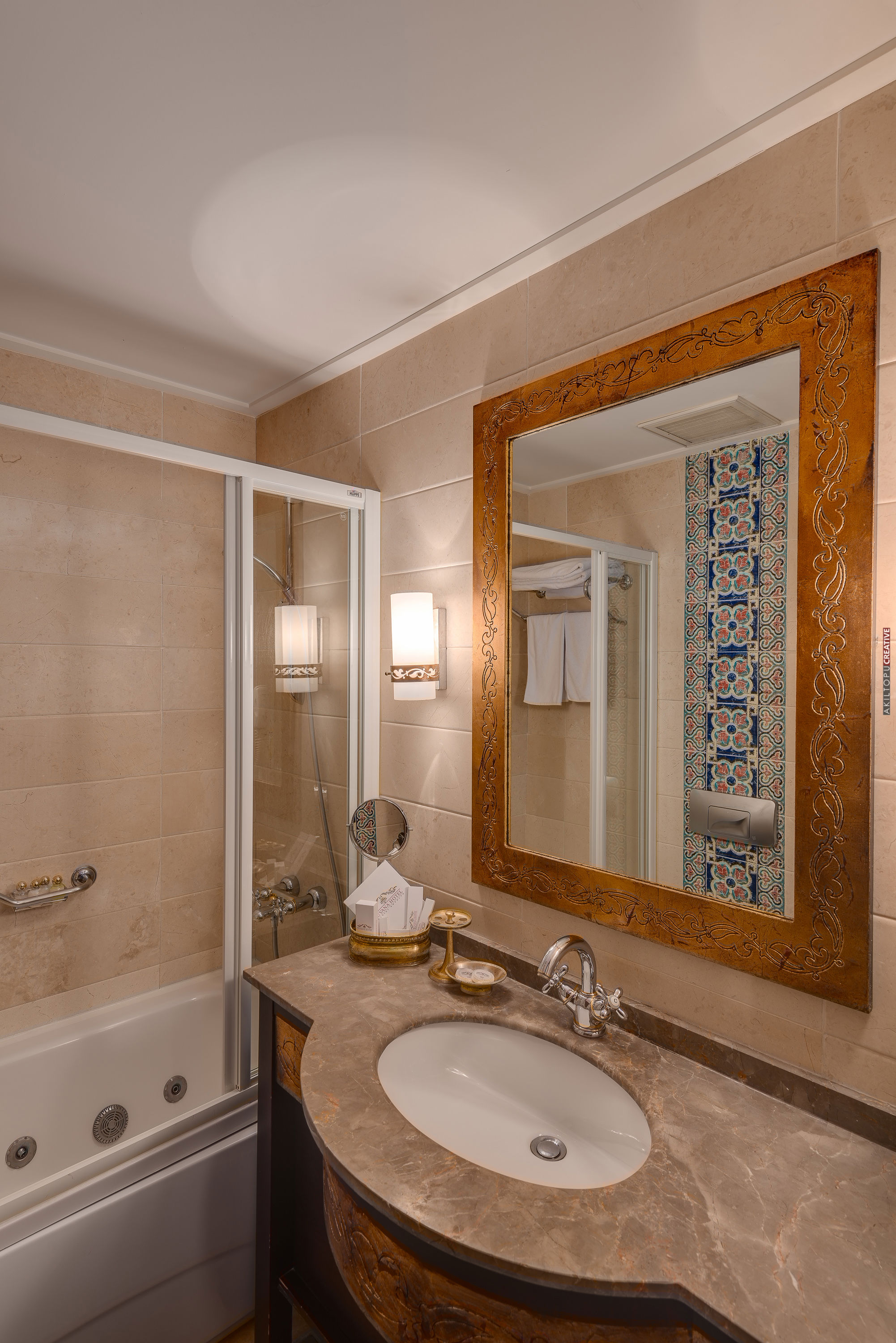 Tuvana Hotel