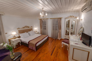 Tuvana Hotel