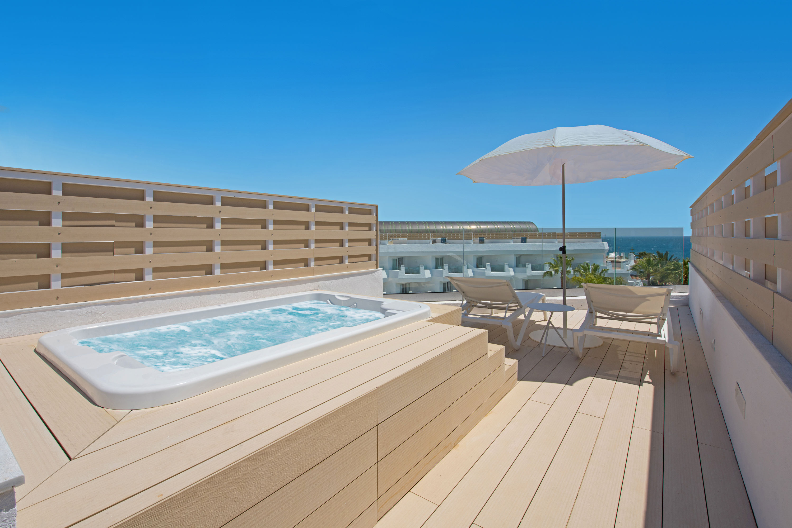 Iberostar Selection Marbella Coral Beach