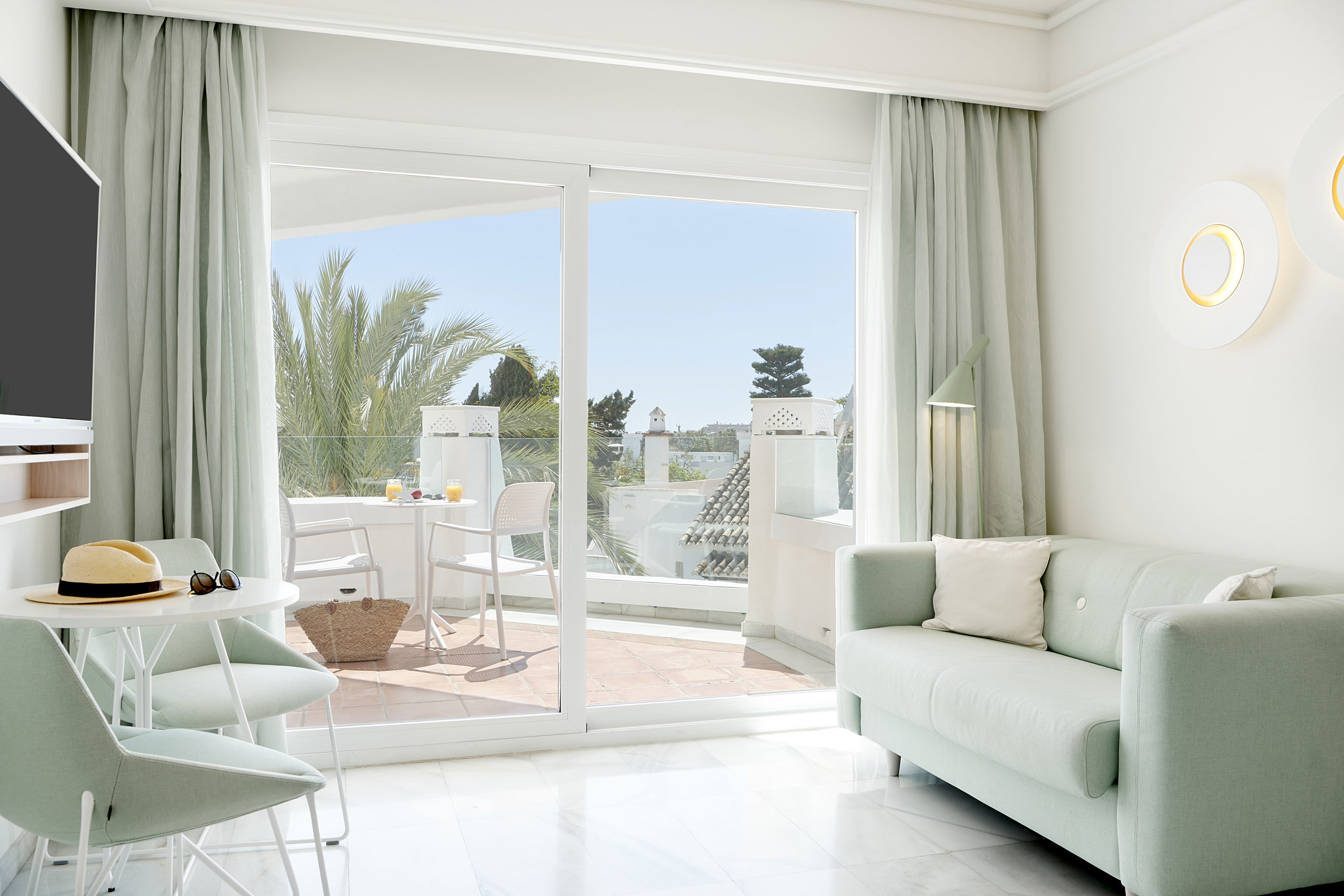 Iberostar Selection Marbella Coral Beach
