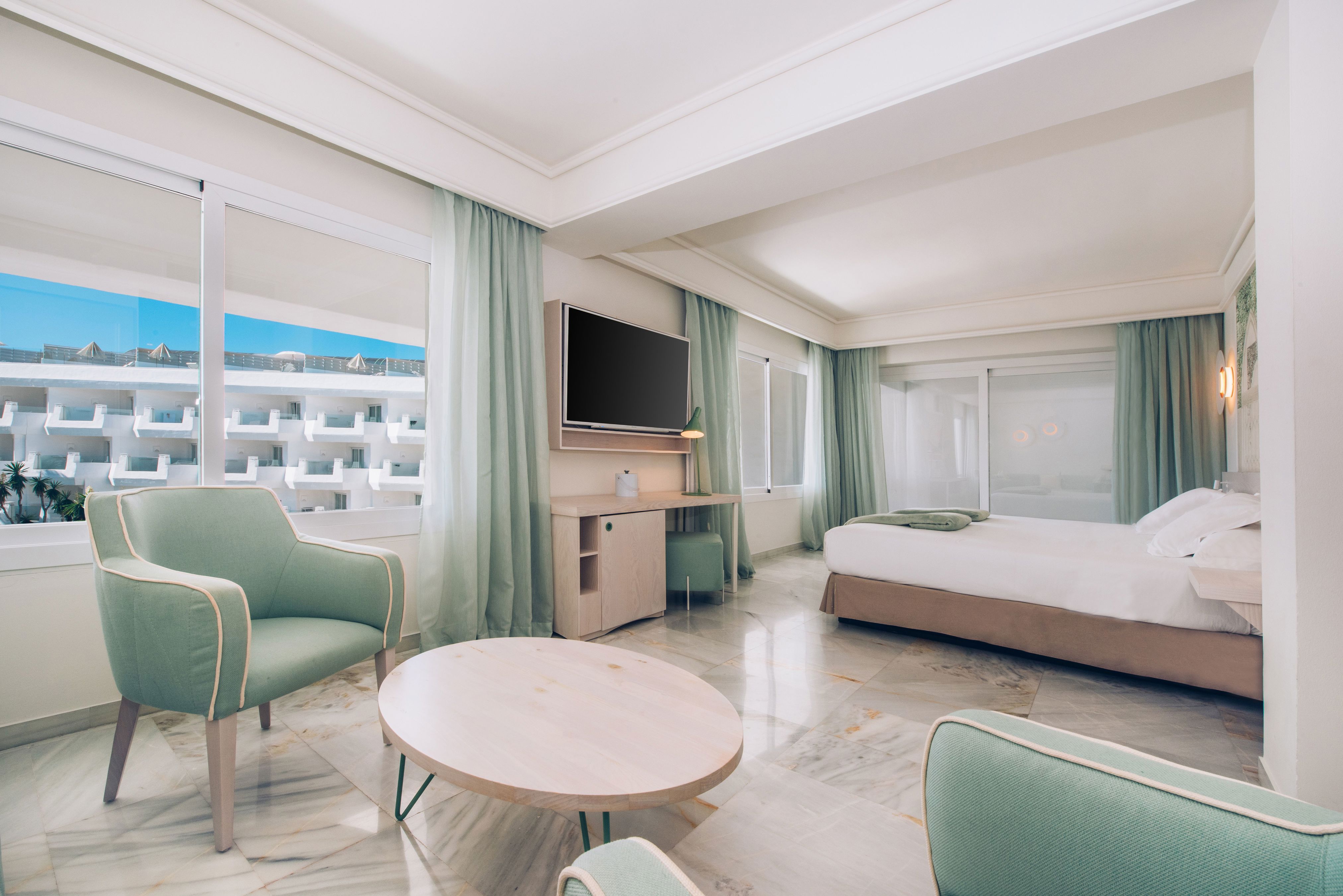 Iberostar Selection Marbella Coral Beach