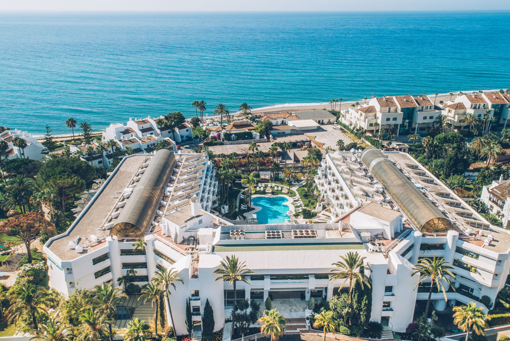 Iberostar Selection Marbella Coral Beach