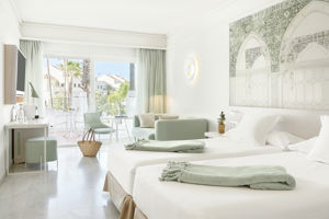 Iberostar Selection Marbella Coral Beach