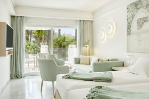 Iberostar Selection Marbella Coral Beach