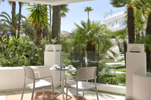 Iberostar Selection Marbella Coral Beach