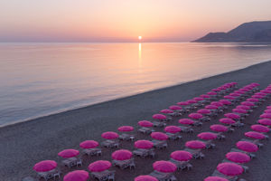 Fly & Go Alaaddin Beach Hotel Alanya 